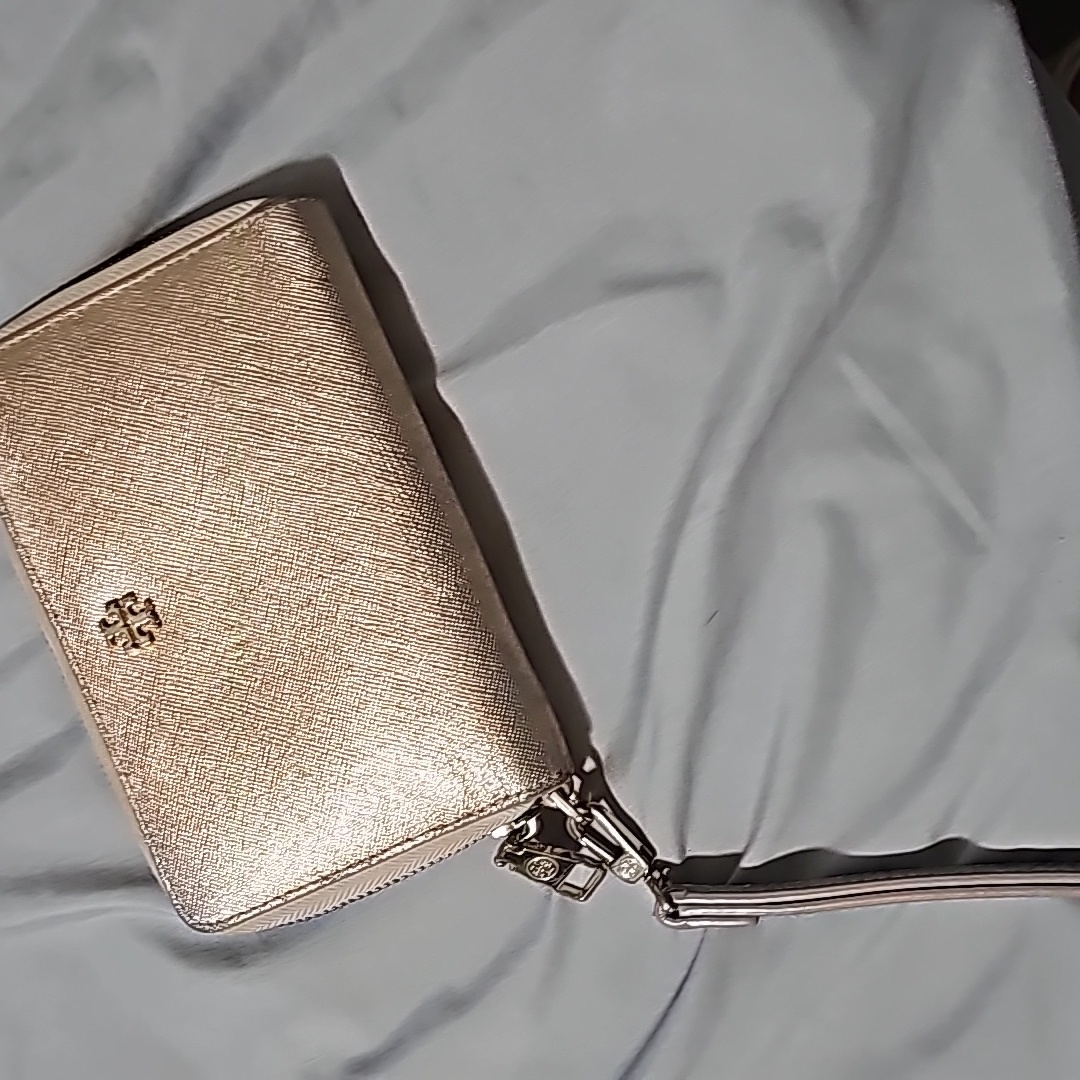 Tory Burch Brand Wallets